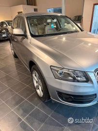 Audi Q5 - 2