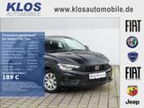 Fiat Tipo 5T 1.5 GSE HYBRID 130PS DCT KLIMA RADIO TEM