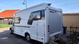 Knaus VanTastic - Knaus 2012