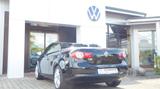 Volkswagen Eos - Volkswagen Eos aus 2010: Cabrio