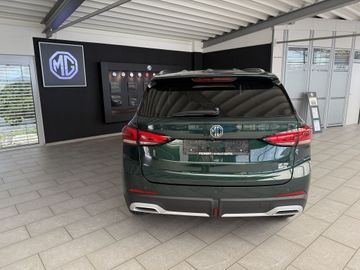 MG ZS ICE 1.5 Comfort