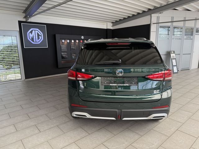 MG ZS ICE 1.5 Comfort