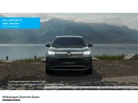 Volkswagen Tayron - Vorschau Bild 1