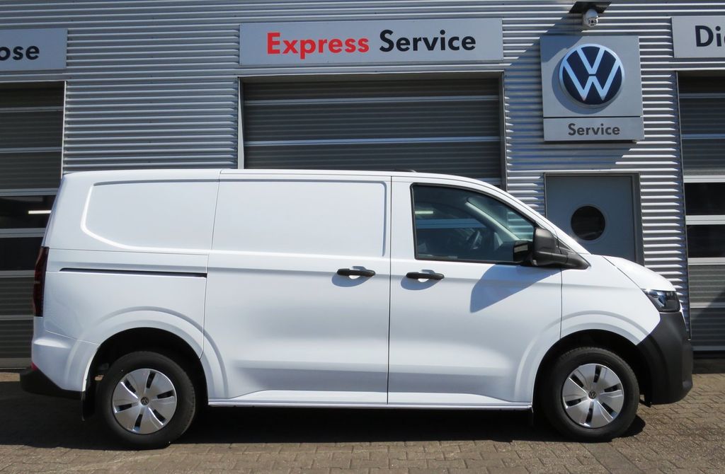Volkswagen T7 Transporter