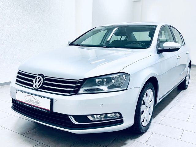 Volkswagen Passat Lim. Trendline BlueMotion