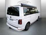 Volkswagen California T6.1 OCEAN EDITION 4MOTION ACC AHK KA - Volkswagen T6 California aus 2022