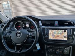 Fahrzeugabbildung Volkswagen Tiguan 2.0 TDI DSG 4M LED ACC eKLAPPE KAMERA