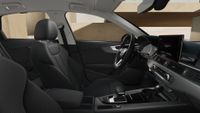 Audi A4 - Vorschau Bild 10