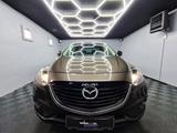 Mazda CX-9 -3.7 V6 |7 SITZER|AUTOM|LEDER|PANO|NAVI|XEN - scheckheftgepflegte Mazda Gebrauchtwagen