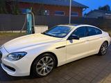 BMW 640 Gran Coupé 640d xDrive Gran Coupé - - Privatanbieter Berlin gebraucht