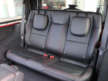 Bild 10 Jeep Wrangler 2.0 T-GDi Rubicon 2-Türer Hardtop