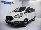Ford Tourneo Custom L1 Autm. Active NAVI RFK SHZ PDC - Ford Tourneo Custom in Freiburg