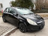 Opel Corsa 1.3CDTI Diesel 6Gang - Opel Corsa aus 2006 mit Diesel-Antrieb