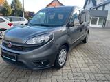 Fiat Doblo Doblò SX Maxi Kombi - Fiat Doblo in Chemnitz