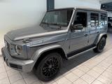 Mercedes-Benz G 400 d AMG 360° AHK Standh. S-Dach - Mercedes-Benz G 400 aus 2024