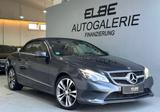 Mercedes-Benz Cabrio E 350 BlueTec / d 9G-Tronic Voll EURO6 - Mercedes-Benz E 350 aus 2015