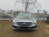 Mercedes-Benz E 350 d Aut. Exclusive LEDER+HEAD-UP+NAVI+KAMERA - Mercedes-Benz E-Klasse Gebrauchtwagen