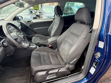 Volkswagen Golf - 11