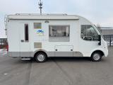 Knaus Sun Liner 604 Markise+Solar+Sat TV - Knaus Integrierter Liner