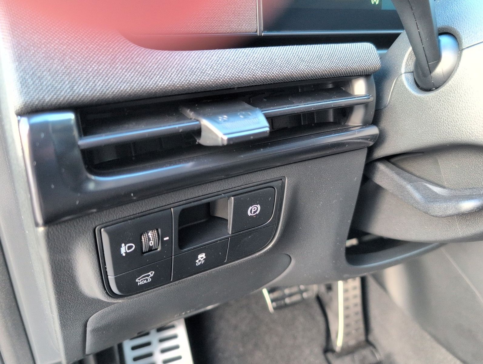 Hyundai TUCSON - Bild 20