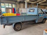 Volkswagen LKW offener Kasten 70XOD - Volkswagen K 70