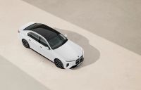 BMW i7 - Vorschau Bild 3