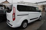 Ford Tourneo Custom  L 1 # 8 Sitze # 2 Schiebetüren ! - Ford in Saarbrücken