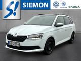 Skoda Fabia Combi 1.0TSI LED NAV SHZ Temp Panoramadach - Skoda Fabia Gebrauchtwagen in Osnabrück