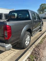 Nissan Navara - Nissan aus 2010: Geländewagen