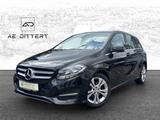 Mercedes-Benz B 180 Urban+Pdc+Navi+ - Mercedes-Benz: Schaltgetriebe