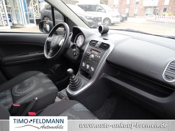Opel Agila B 1.2 Edition