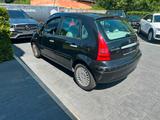 Citroën C3 1.4 16V SensoDrive Exclusive - gebrauchte Citroën C3 aus dem Jahr 2005