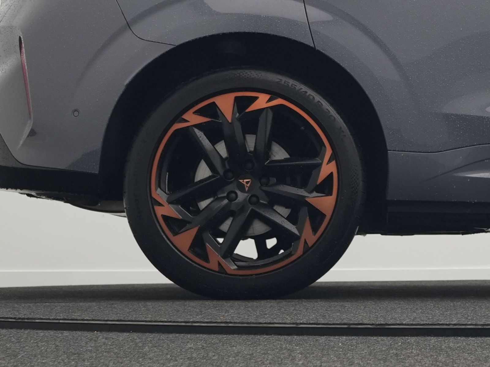 Cupra Terramar - Bild 49