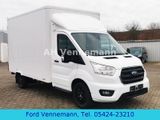 Ford Transit Pritsche 350 L3 Trend *Junge Koffer+AHK* - Offers matching your search criteria