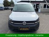 Volkswagen Caddy Nfz Kasten BMT*2.0 TDI*102-PS*EURO-6 - Volkswagen Caddy: Eu