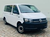 Volkswagen T6 2.0 TDI 9-Sitzer Kombi +AHK+KLIMA+STHZG+ - : Kombi, 9 Sitzer