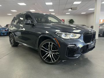 BMW X5 M50 - 5