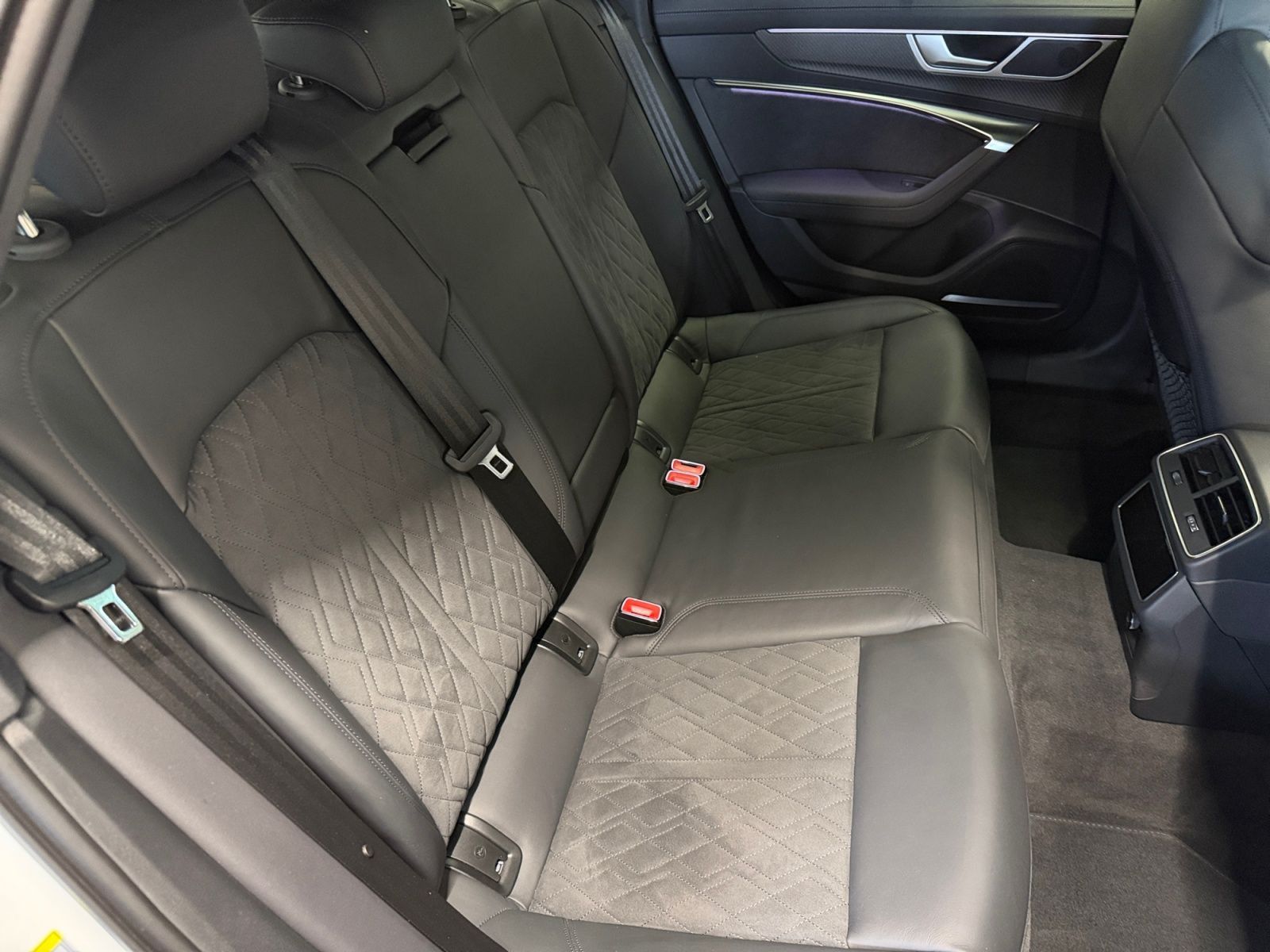 Audi RS6 - Bild 16