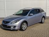 Mazda 6 Kombi 2.0l Exclusive Sitzheizung Klimaautomati - gebrauchte Mazda 6 aus dem Jahr 2009