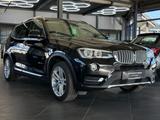 BMW X3 xDrive 20D xLine*HU/AU NEU* - mit Diesel-Antrieb: mit Navigationssystem, Geländewagen