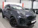Kia Sportage 1.6 T-GDI BLACK EDITION JBL, LED, SR&WR - Kia Sportage: Black Edition
