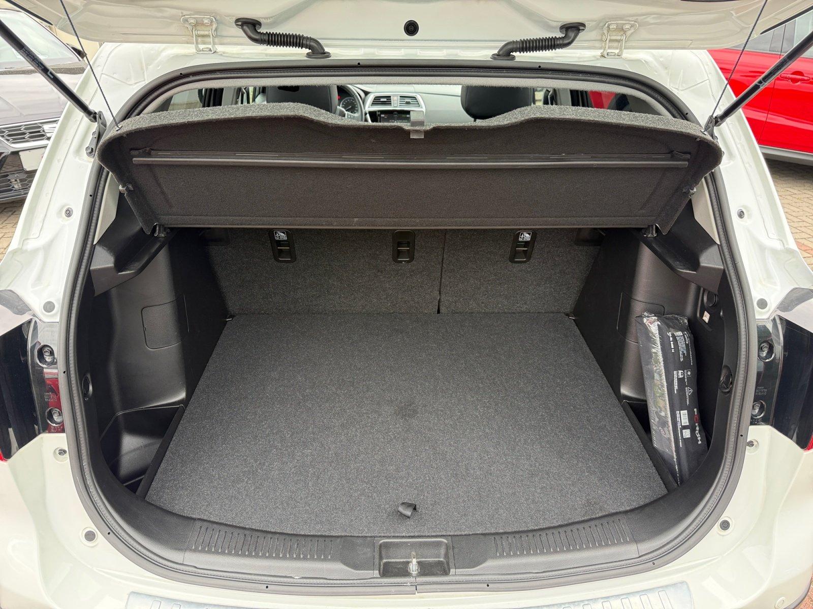 Suzuki S-Cross Comfort Plus 1.4 ALLGRIP KAMERA+NAVI+DAB