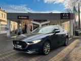 Mazda 3 FB SKYACTIV-X 2.0 M Hybrid 6GS AL-SELECTION DE - Mazda 3 FB Gebrauchtwagen
