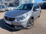 Peugeot 2008 Allure Navi Tempomat  Automatik Getriebe - Peugeot 2008 in Saarbrücken