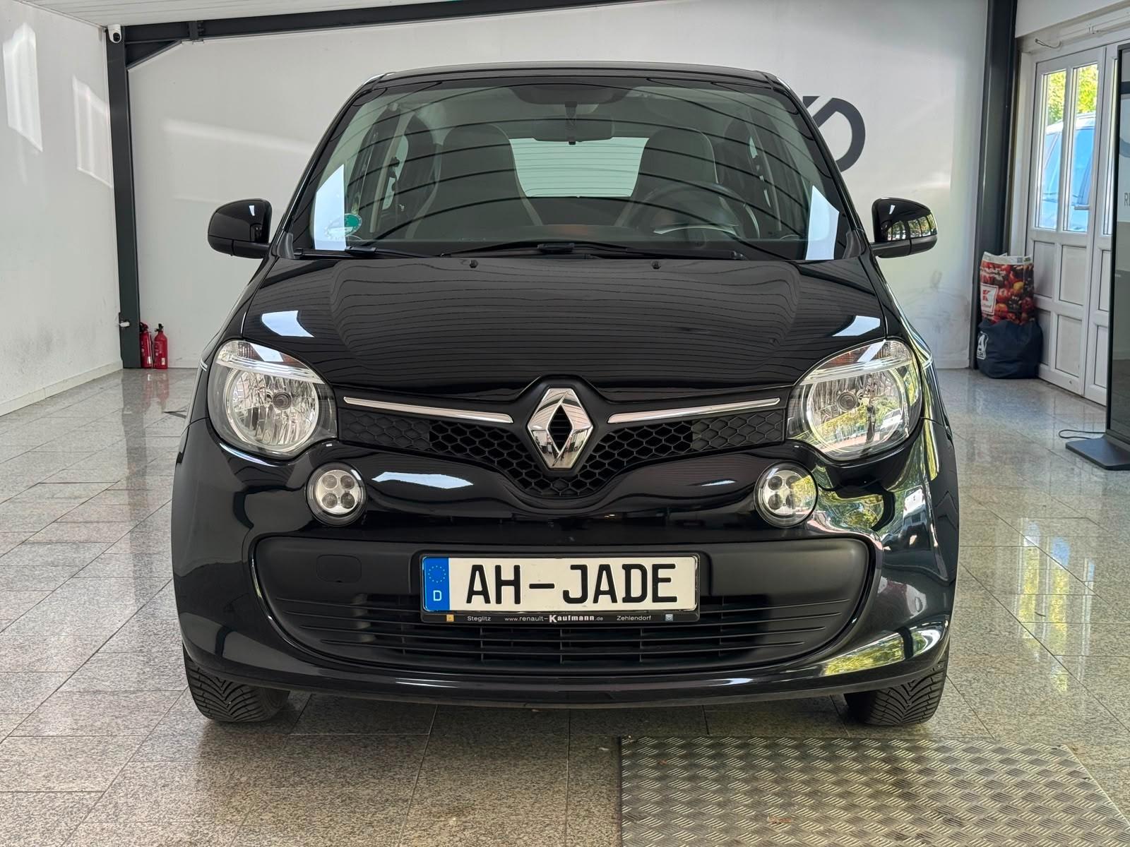 Renault Twingo Limited *Klima*Tempomat*
