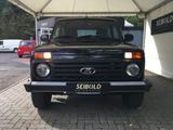 Lada Niva 4x4 1.7 Legend/1.Hd/AHK/Airbag/ABS/DOTZ/ - Lada: Niv