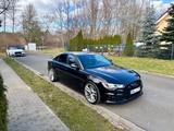 Audi S6 4.0 TFSI quattro S tronic - - Audi S6 mit Benzin-Antrieb: Limousine