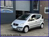 Mercedes-Benz A 140 Classic Youngtimer * HU/AU neu * - Mercedes-Benz aus 2002: A Class