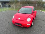 Volkswagen Beetle 2.0 Benzin, TÜV bis 01/2027 - gebrauchte VW Beetle aus dem Jahr 1999