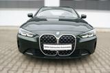 BMW 420d xDrive AUT*GSD*HIFI*HUD*AHK*SHZ*LED* - Hybrid (Diesel/Elektro): Sportwagen